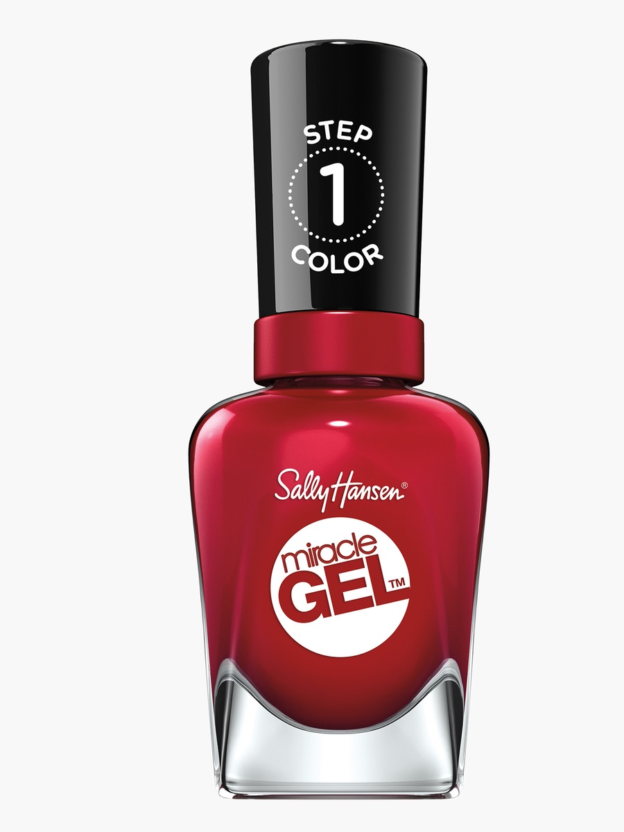 Miracle Gel Nail Polish