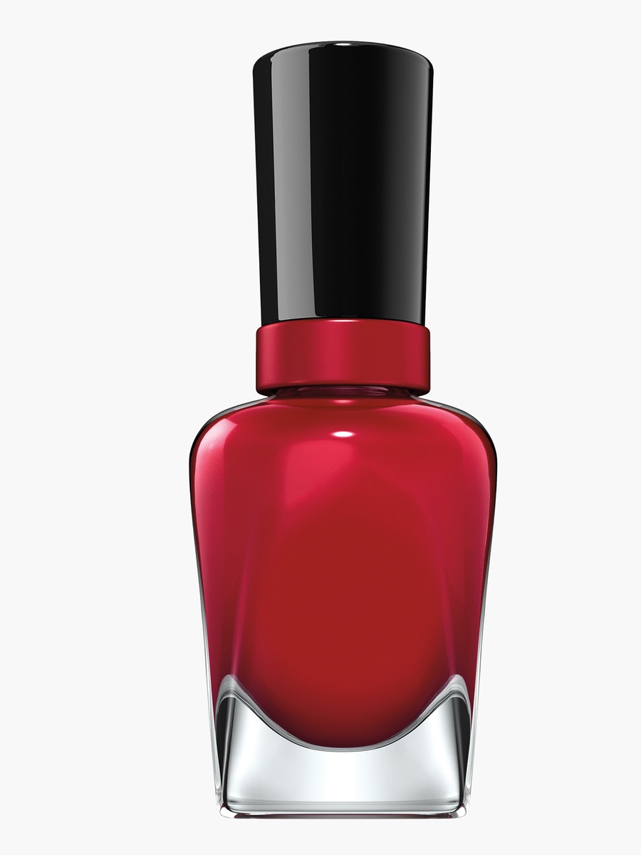 Miracle Gel Nail Polish
