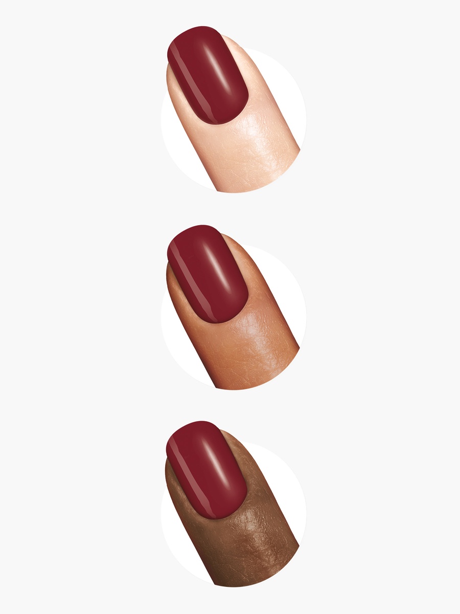 Miracle Gel Nail Polish