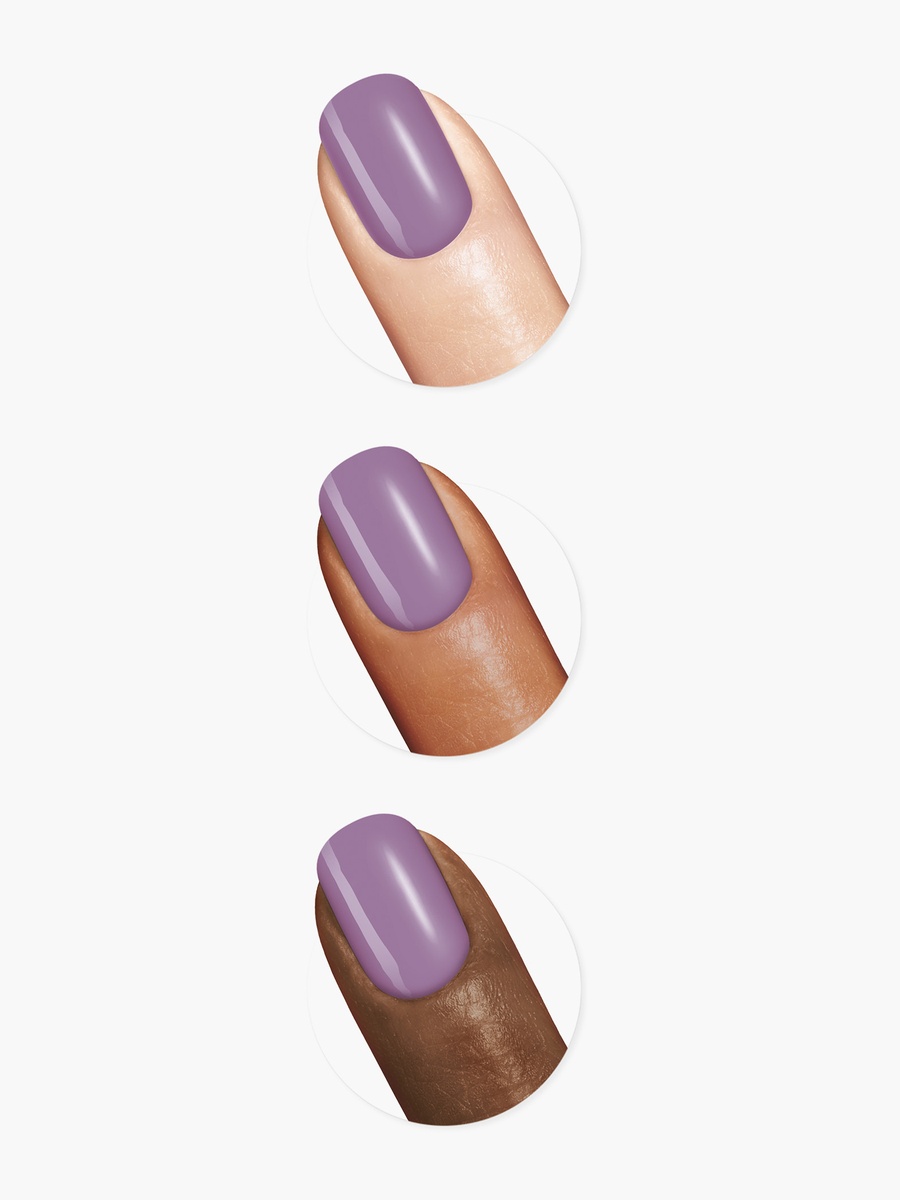 Good Kind Pure Vegan Nail Polish