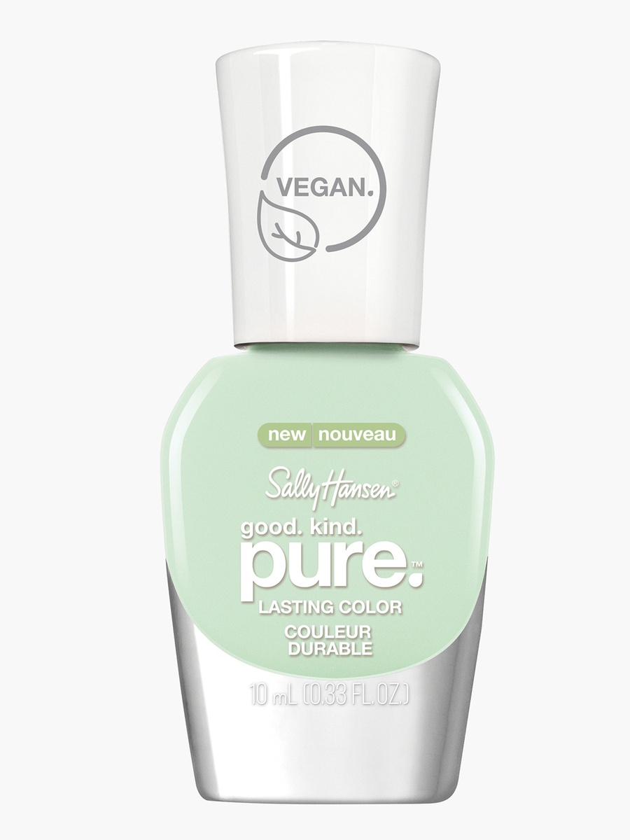 Good Kind Pure Vegan Nail Polish