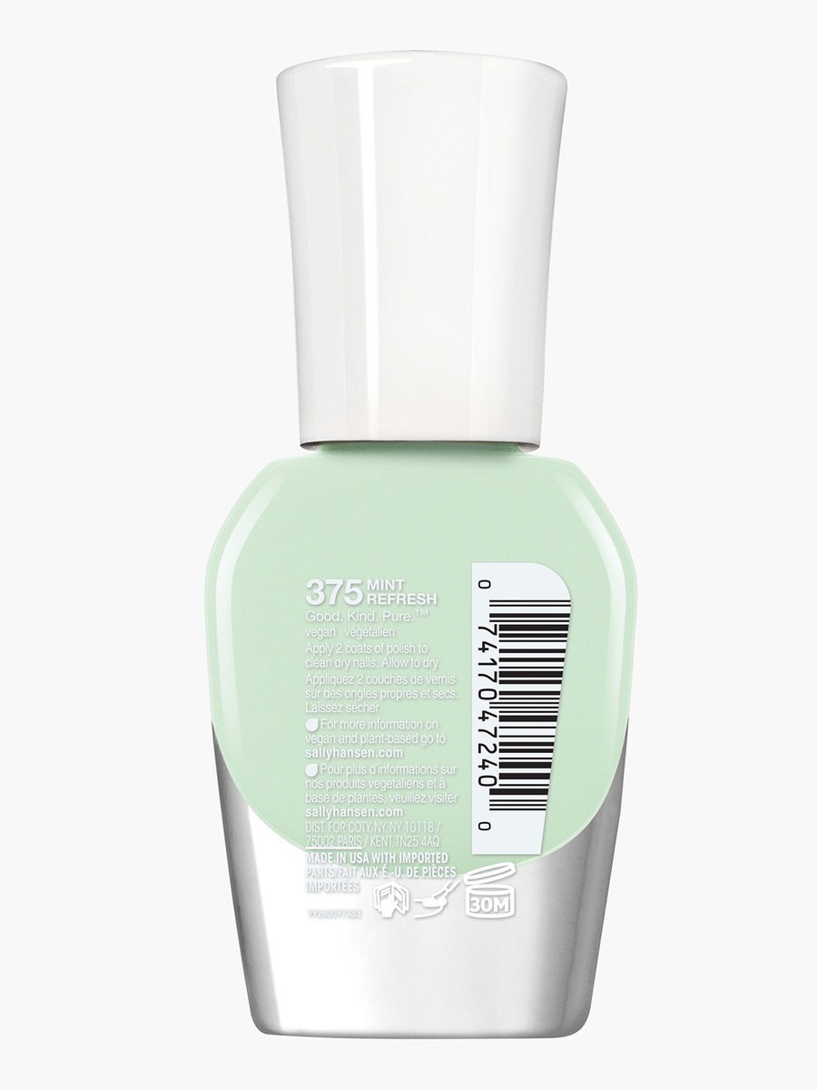 Good Kind Pure Vegan Nail Polish