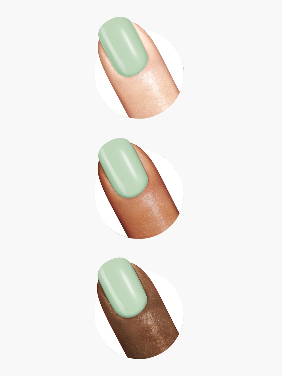 Good Kind Pure Vegan Nail Polish