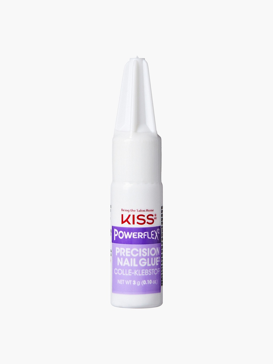 Powerflex Precision Nail Glue - 3 gm