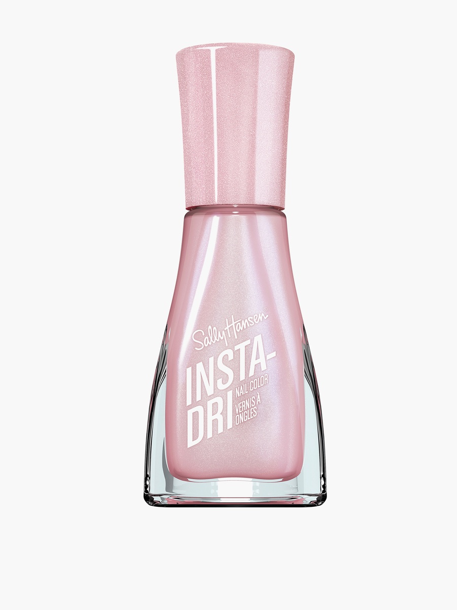 Grease Lightning553 Insta Dri Fast Dry Nail Polish
