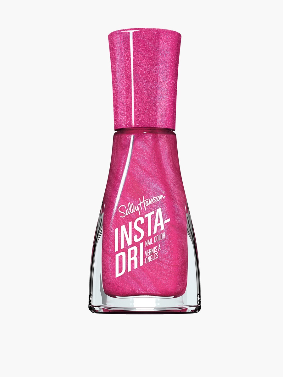 Grease Lightning553 Insta Dri Fast Dry Nail Polish