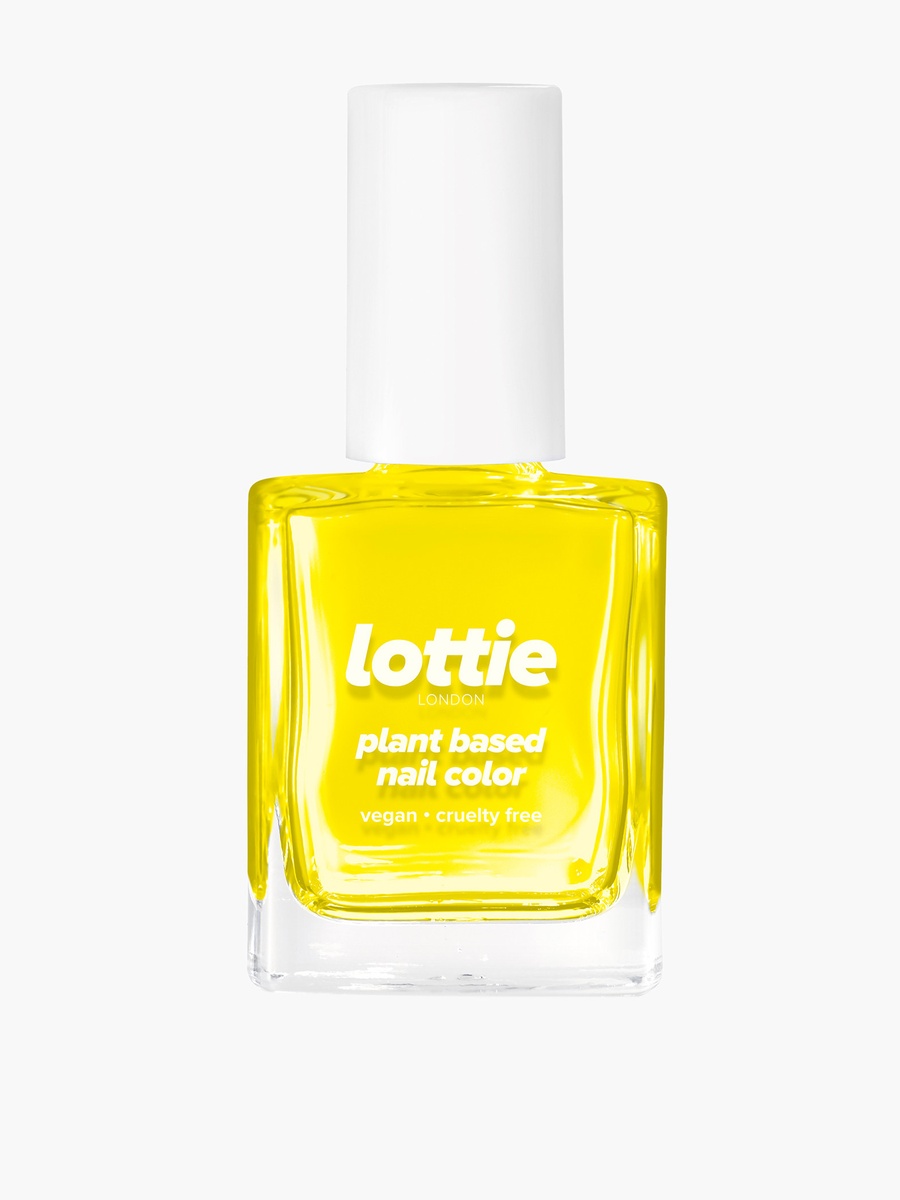 Nail Polish
