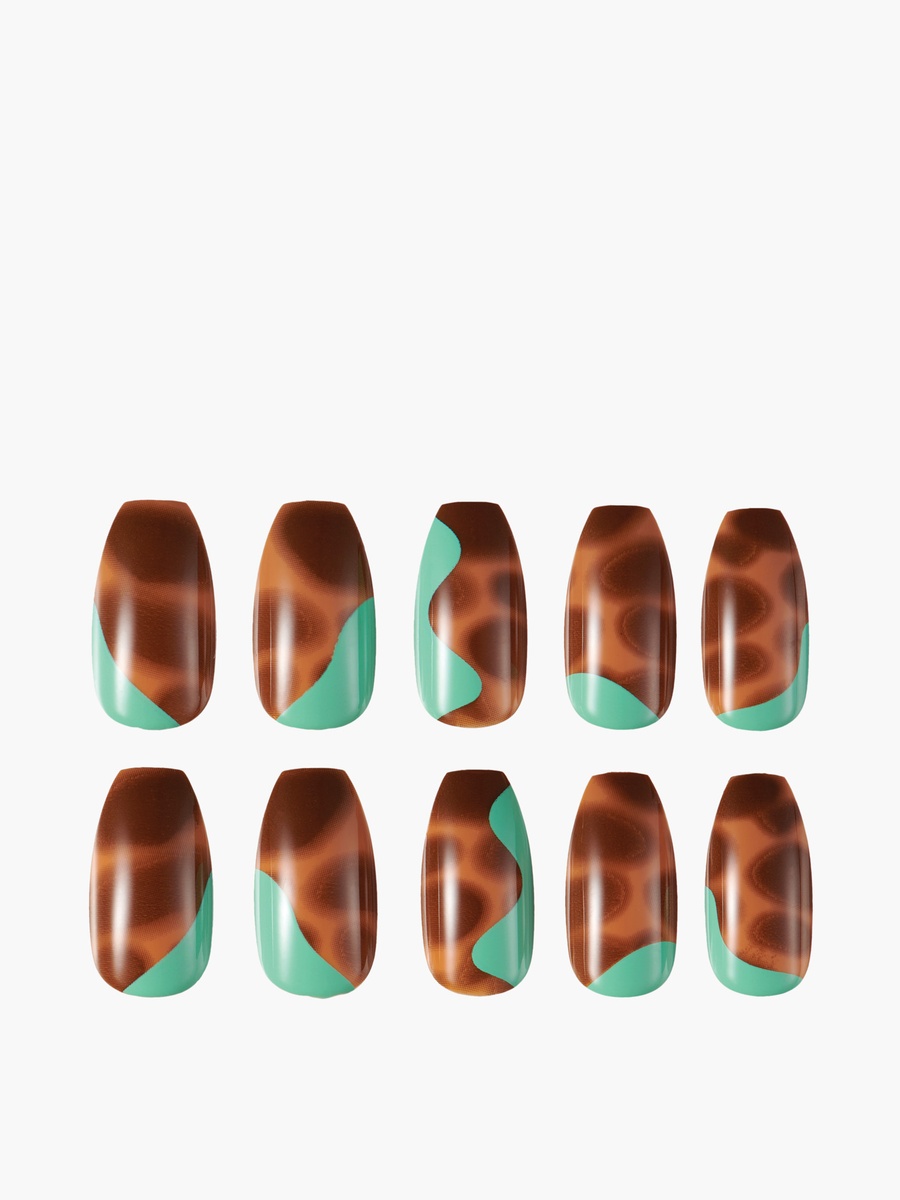 Stay Pressd Nails