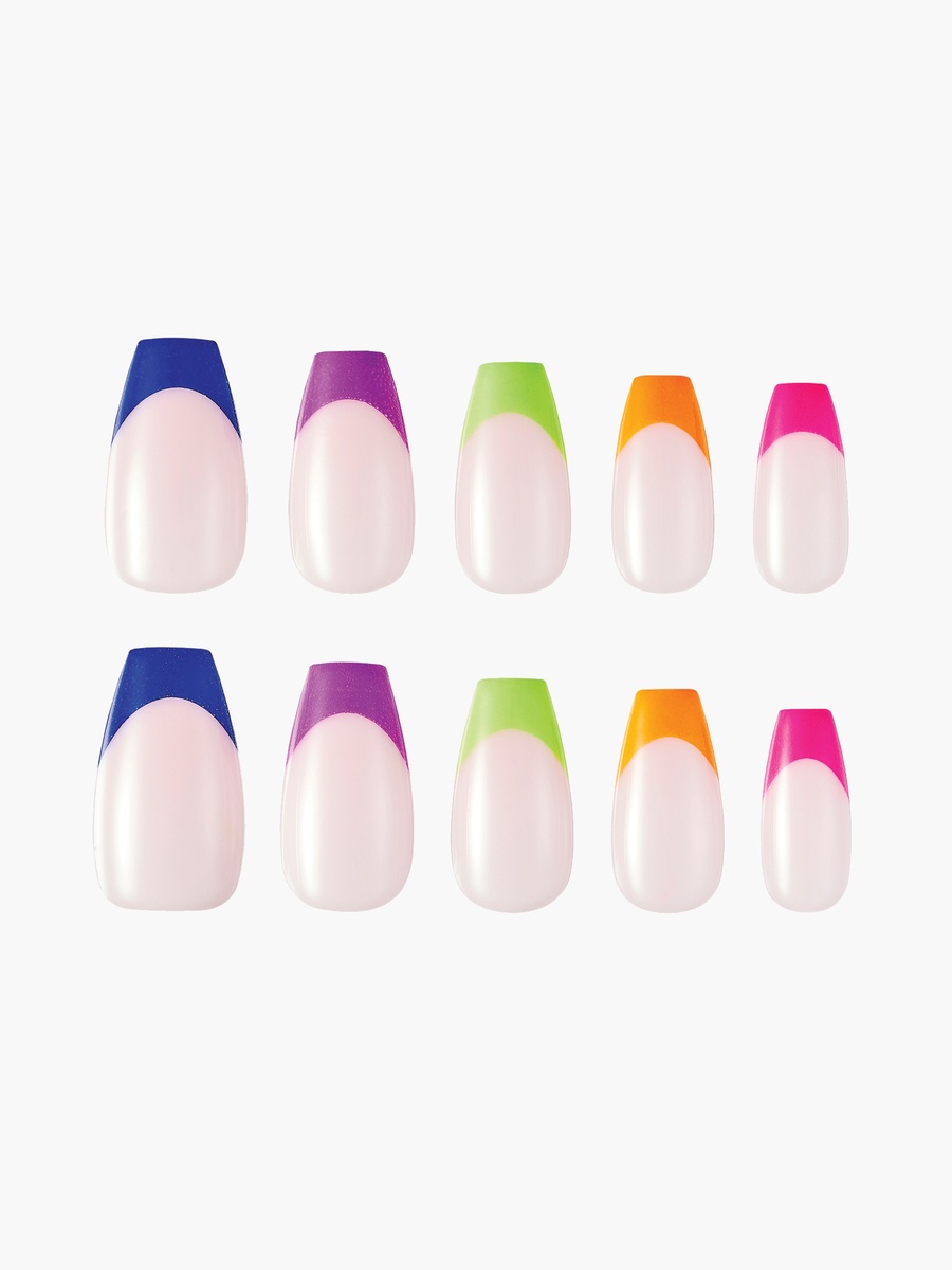 Stay Pressd 30-Piece Press-On Nails Set
