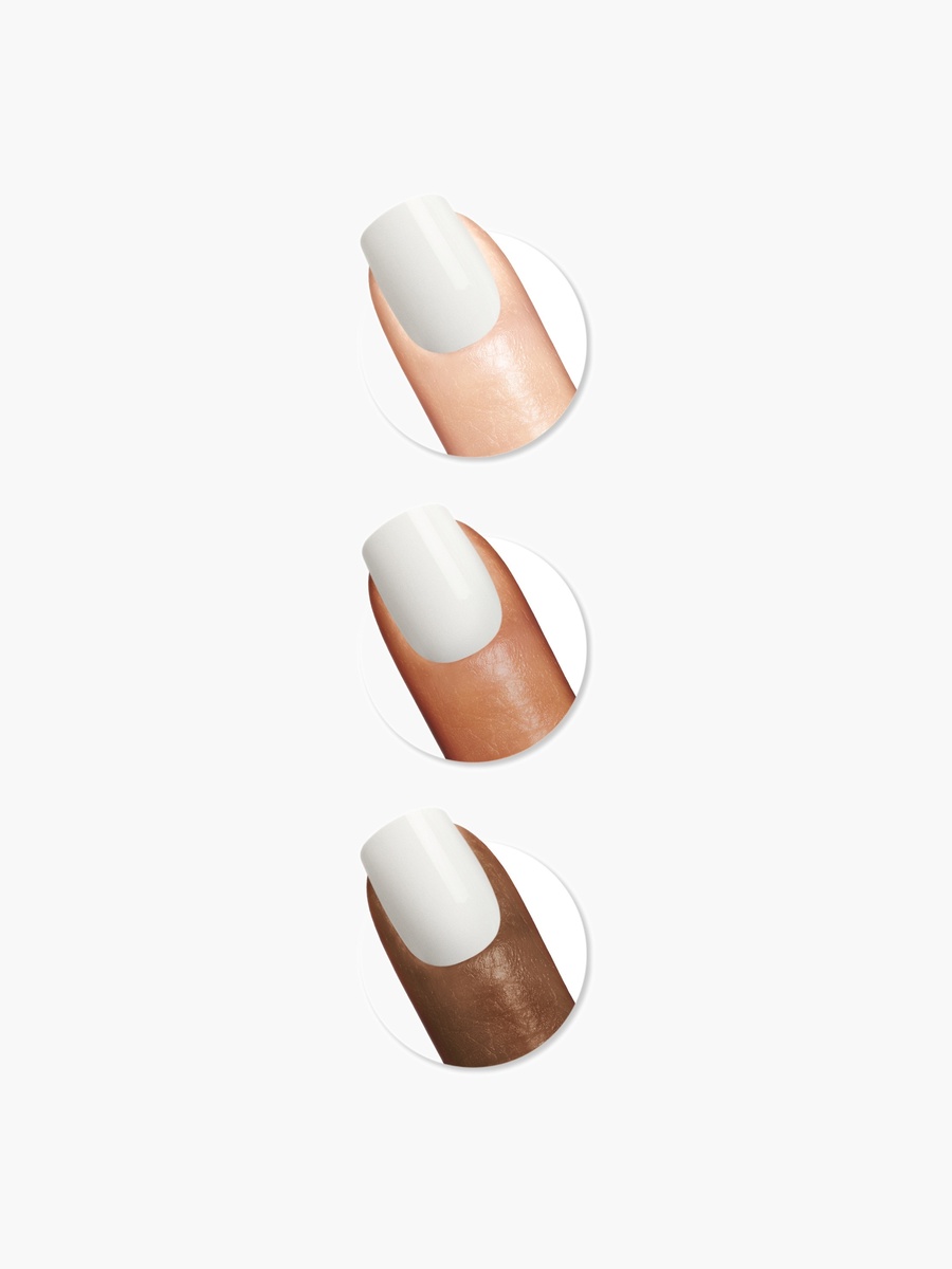 Perfect Press-On Nails Short-27g