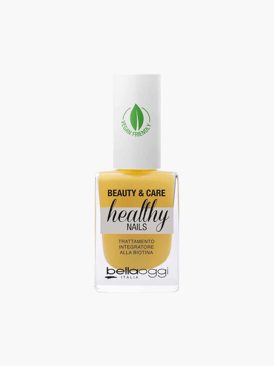 Healthy Nails