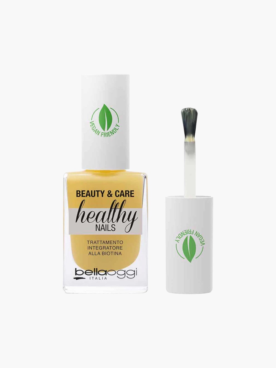 Healthy Nails