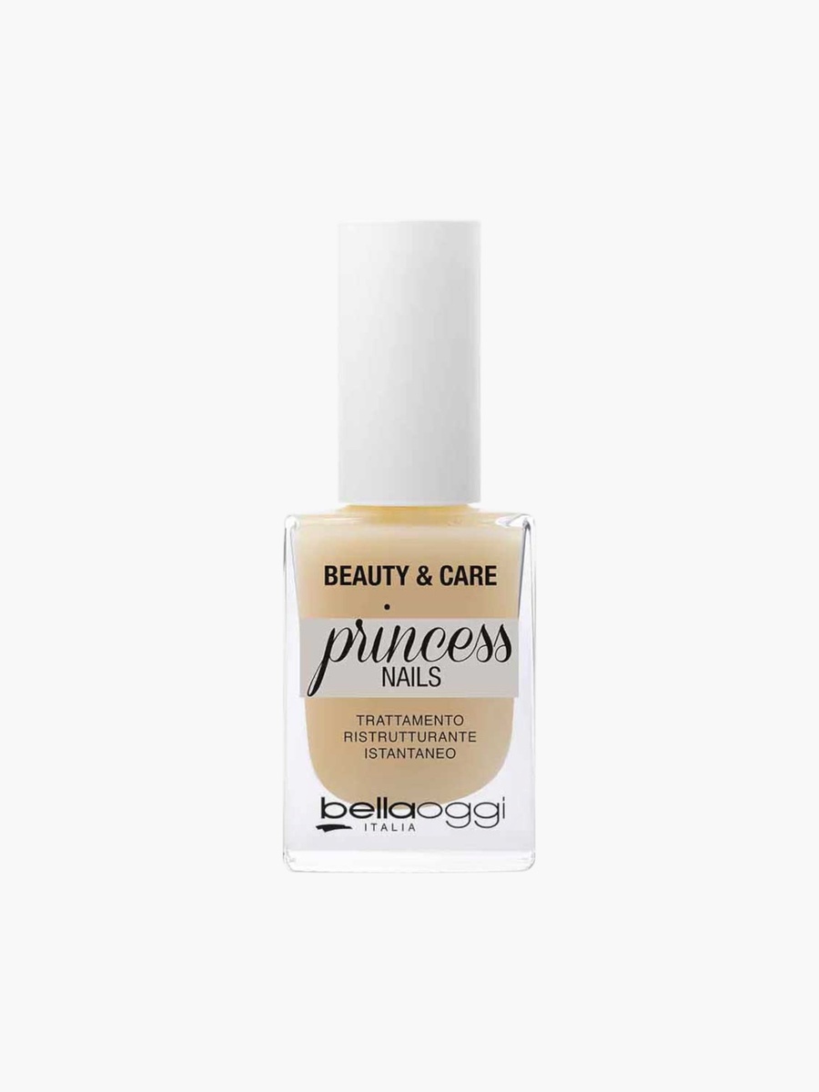 Princess Nails - Milk