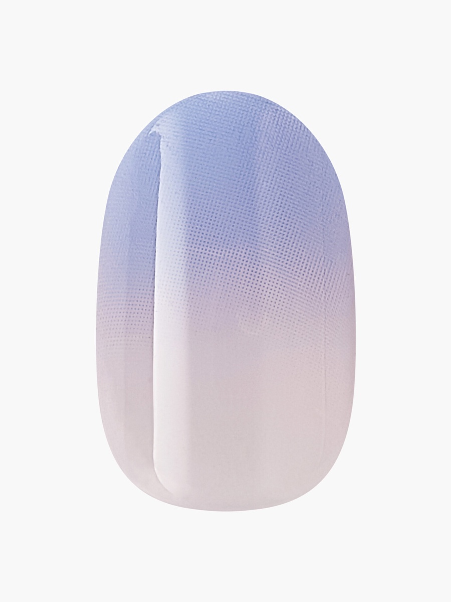 Ombre Press-On Manicure Nails