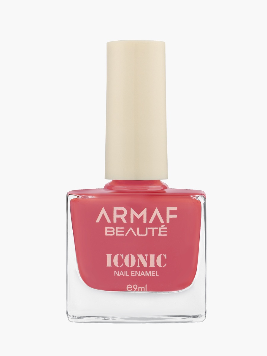 Iconic Nail Enamel