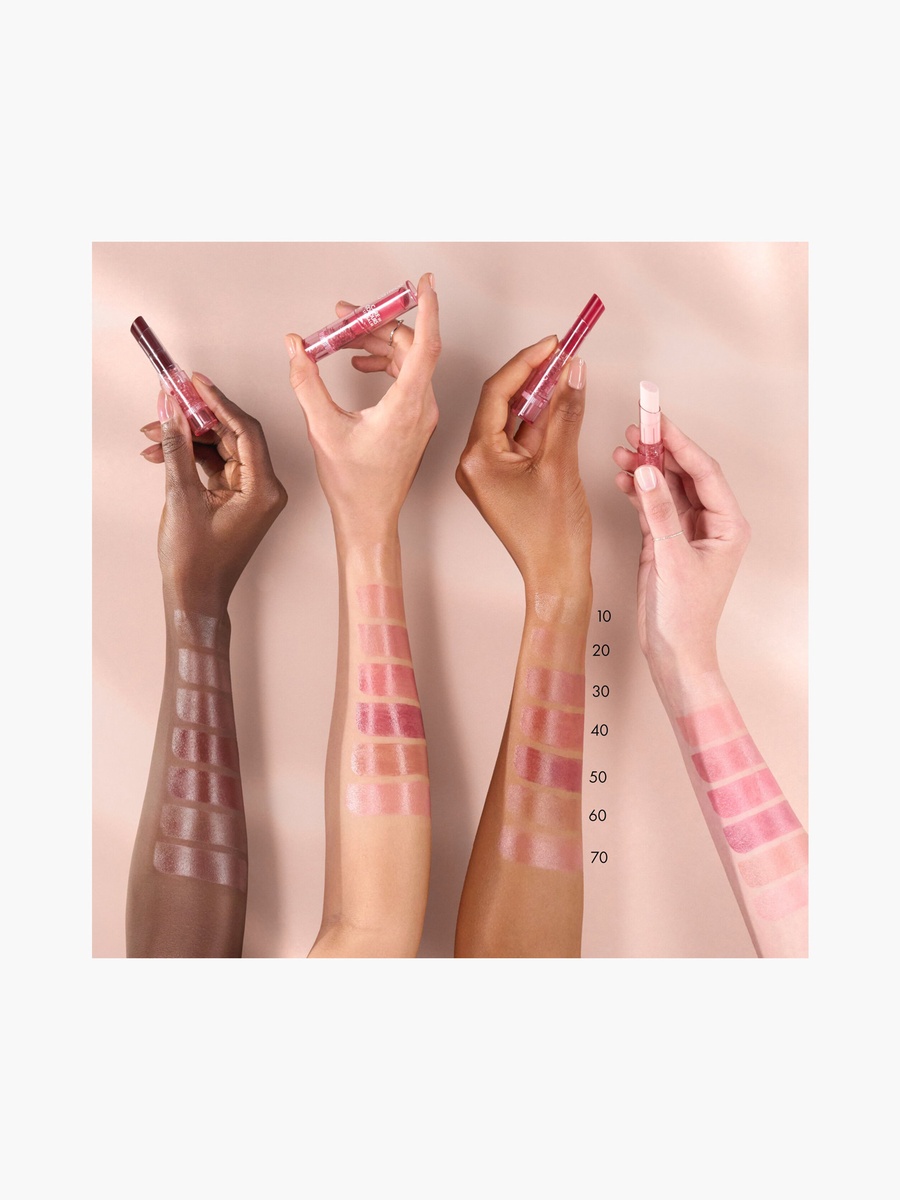 Care In Colours Lip Balm - 3 gm