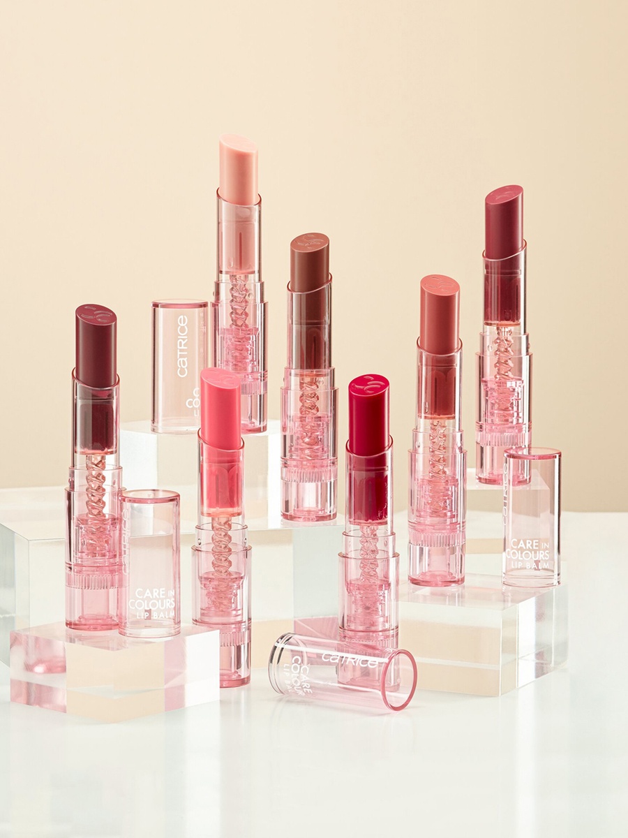 Care In Colours Lip Balm - 3 gm