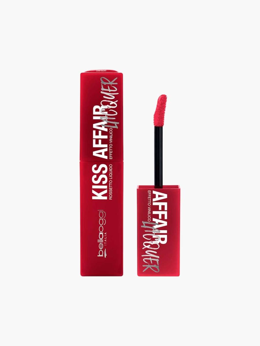 Kiss Affair Lacquer