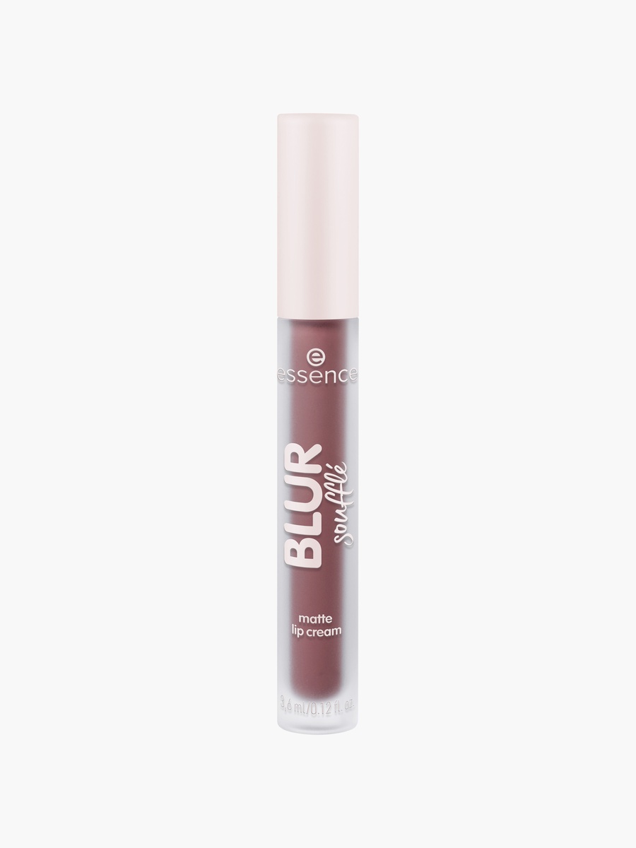 Blur Souffle Matte Lip Cream 3.6ml