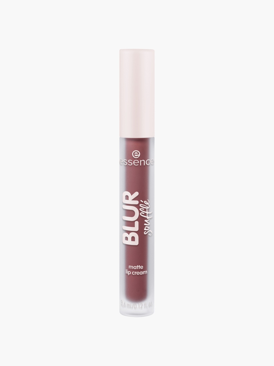 Blur Souffle Matte Lip Cream 3.6ml