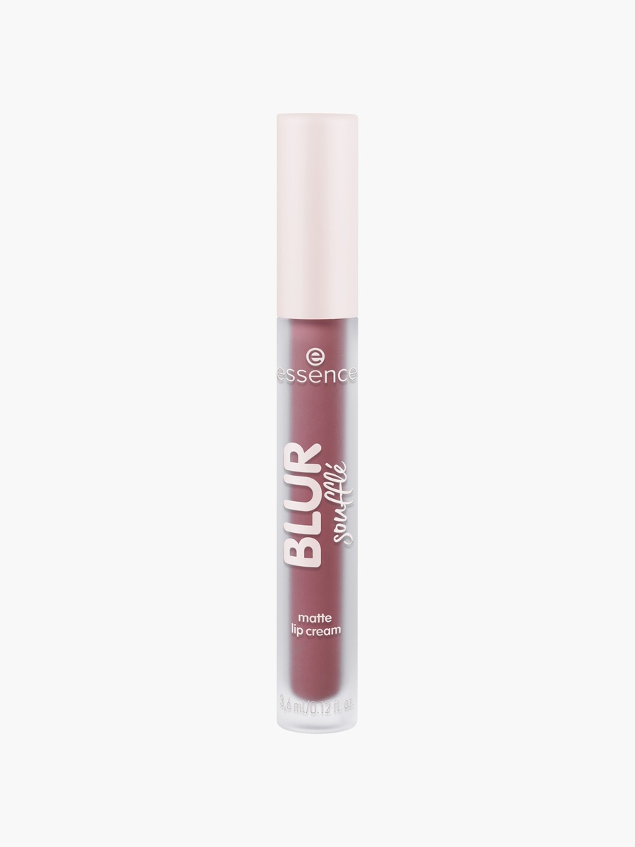 Blur Souffle Matte Lip Cream 3.6ml