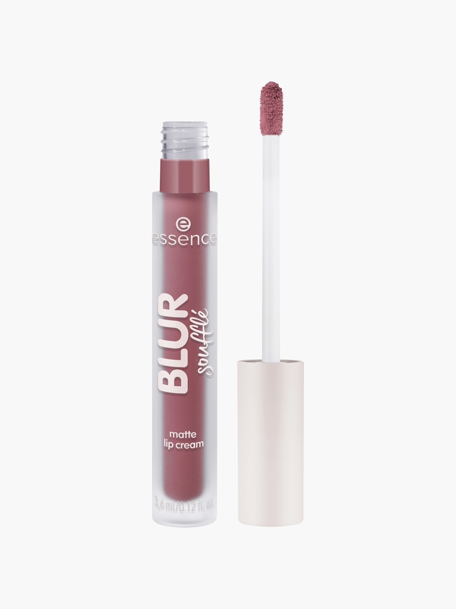 Blur Souffle Matte Lip Cream 3.6ml