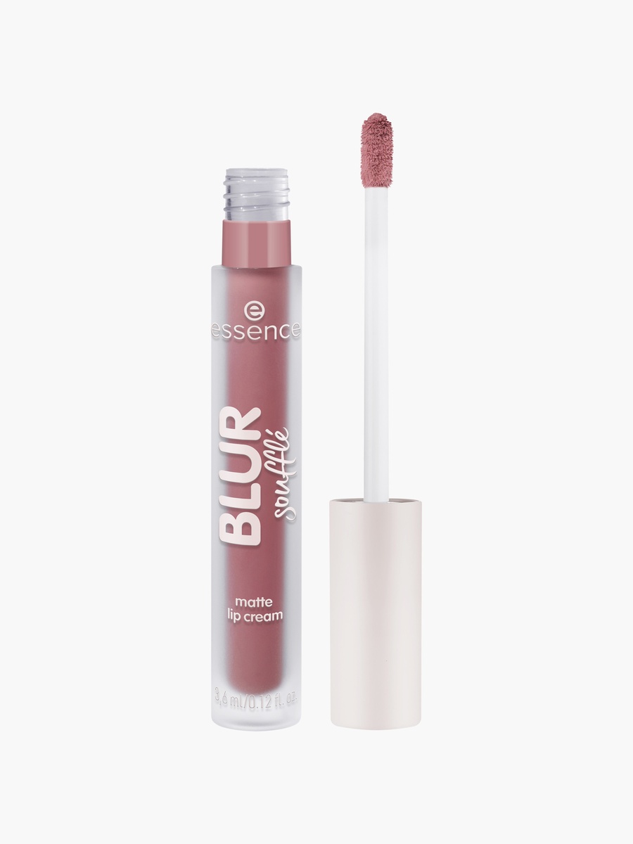 Blur Souffle Matte Lip Cream 3.6ml