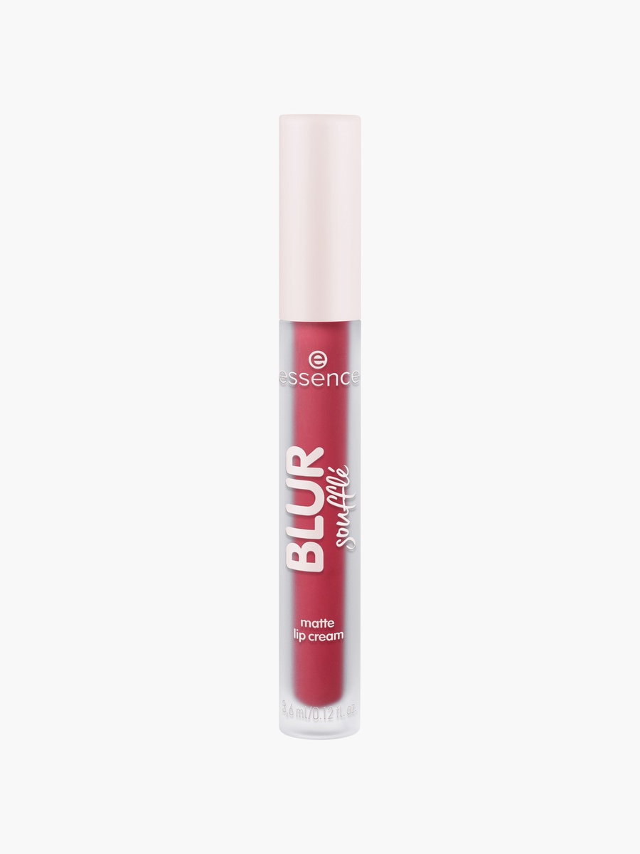 Blur Souffle Matte Lip Cream 3.6ml