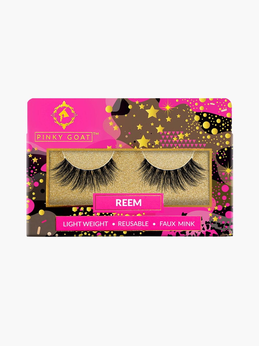 Reem Eye Lashes