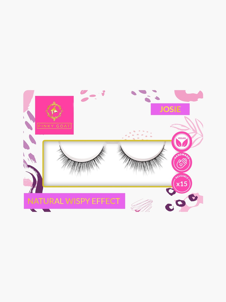 Josie Eyelashes