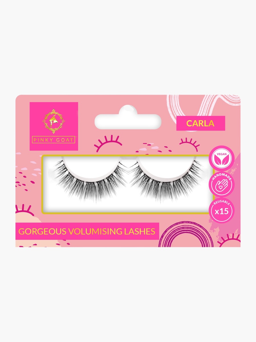 Carla Eyelashes