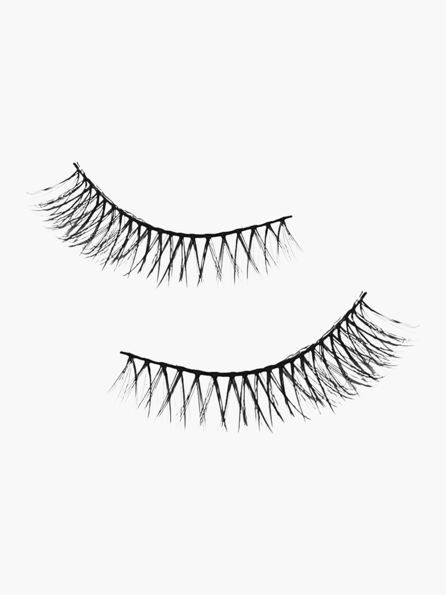 Ruby Eyelashes