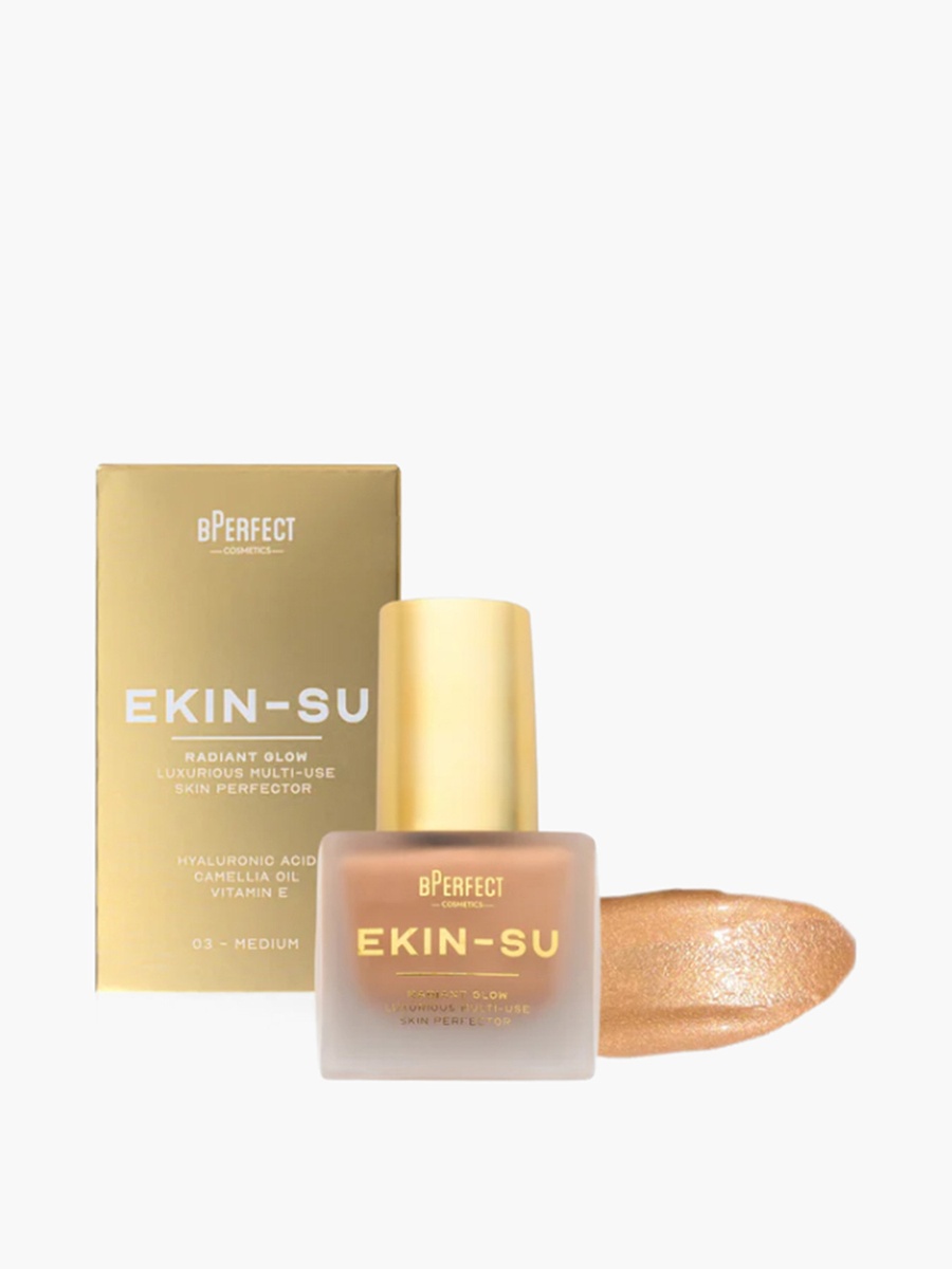 Ekin Su Radiant Glow