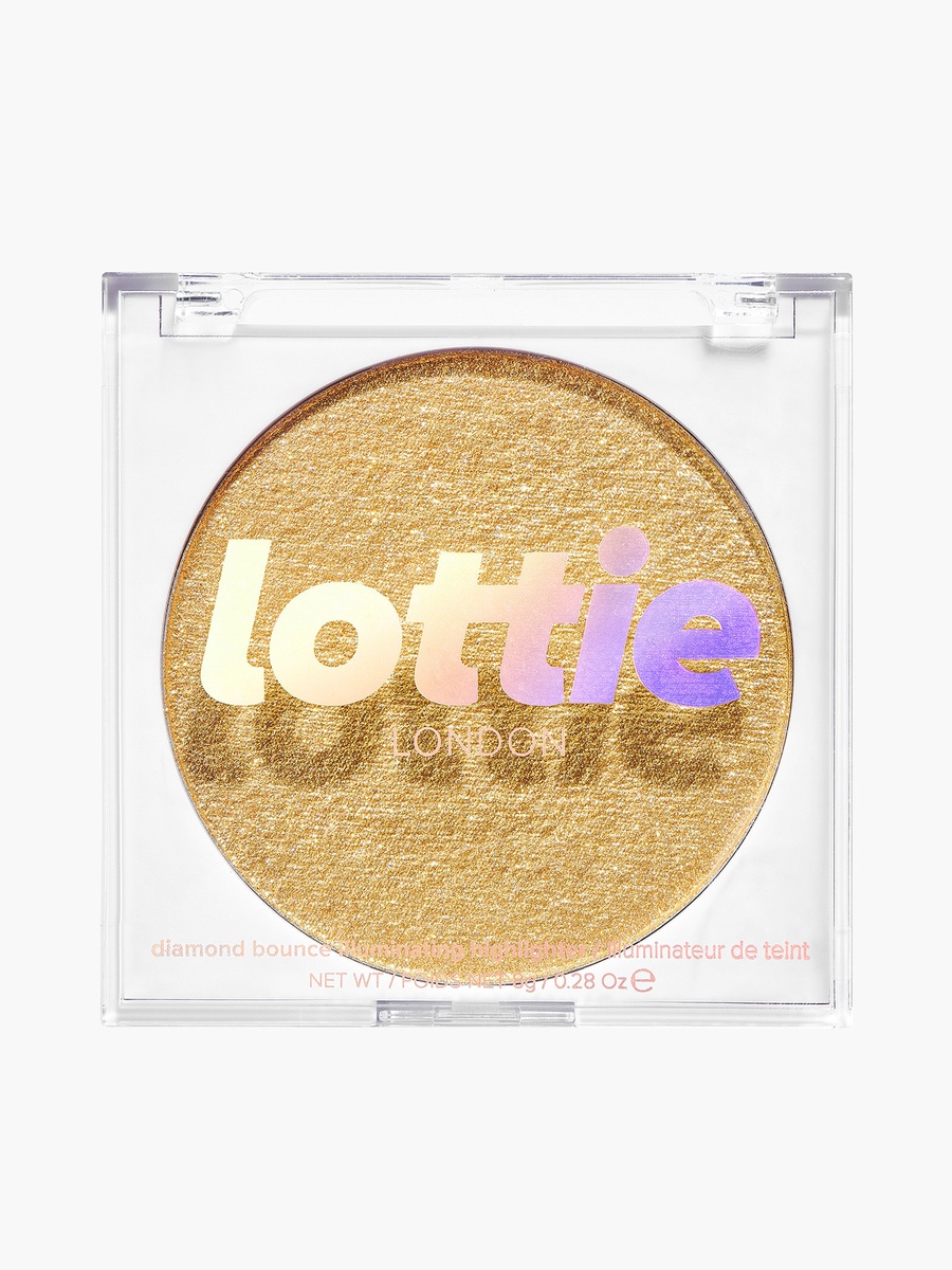 Diamond Bounce Highlighter