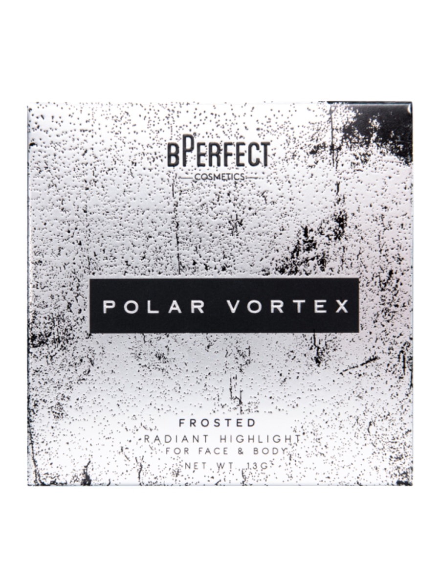 The DiMenions Collection Polar Vorte Highlighter - 13 gm