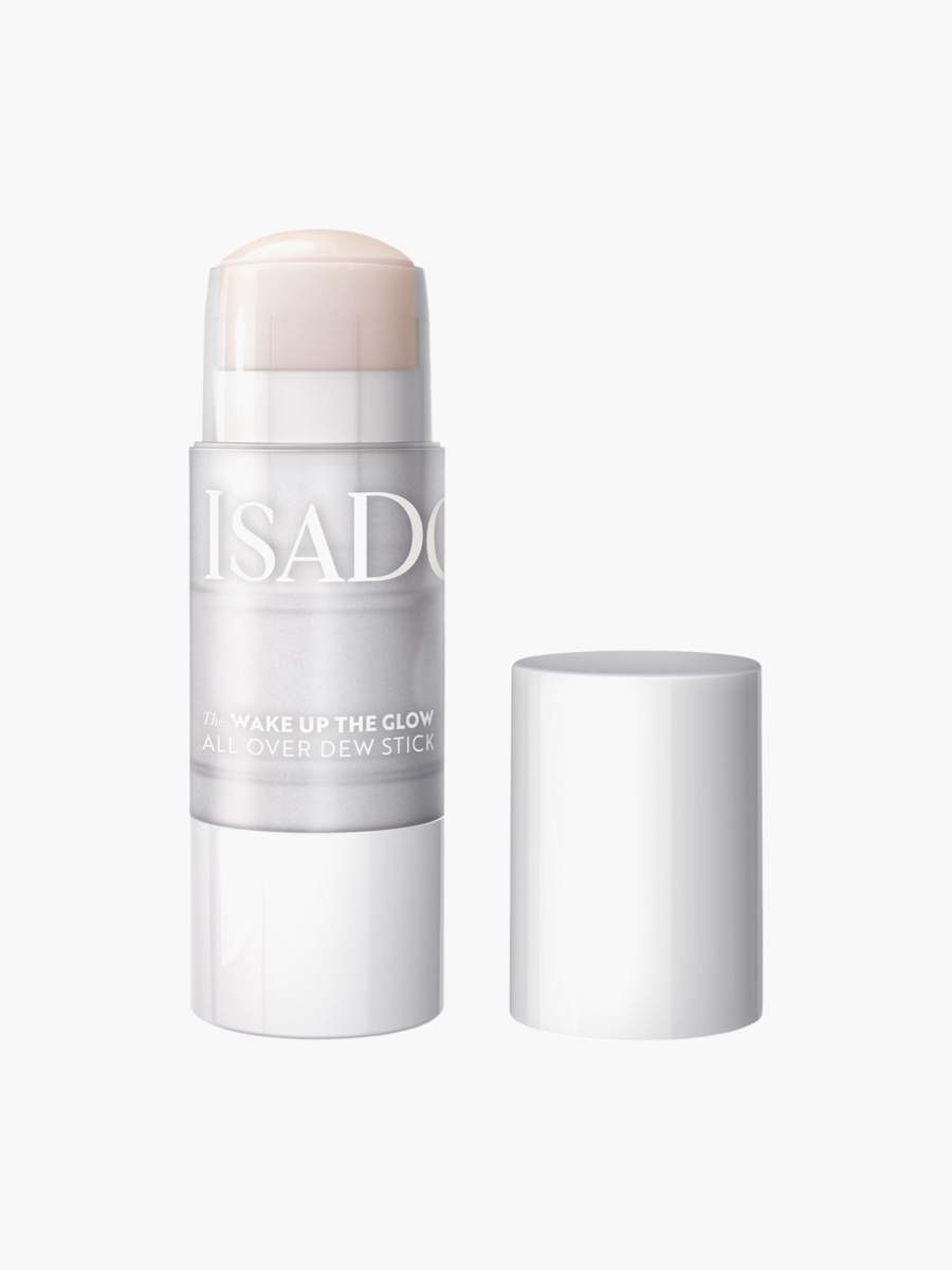 The Wake Up The Glow All Over Dew Stick - 4 gm