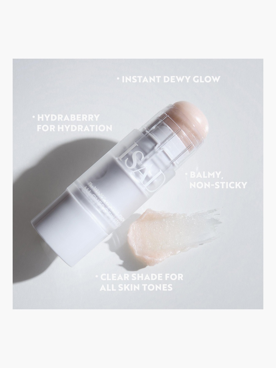 The Wake Up The Glow All Over Dew Stick - 4 gm