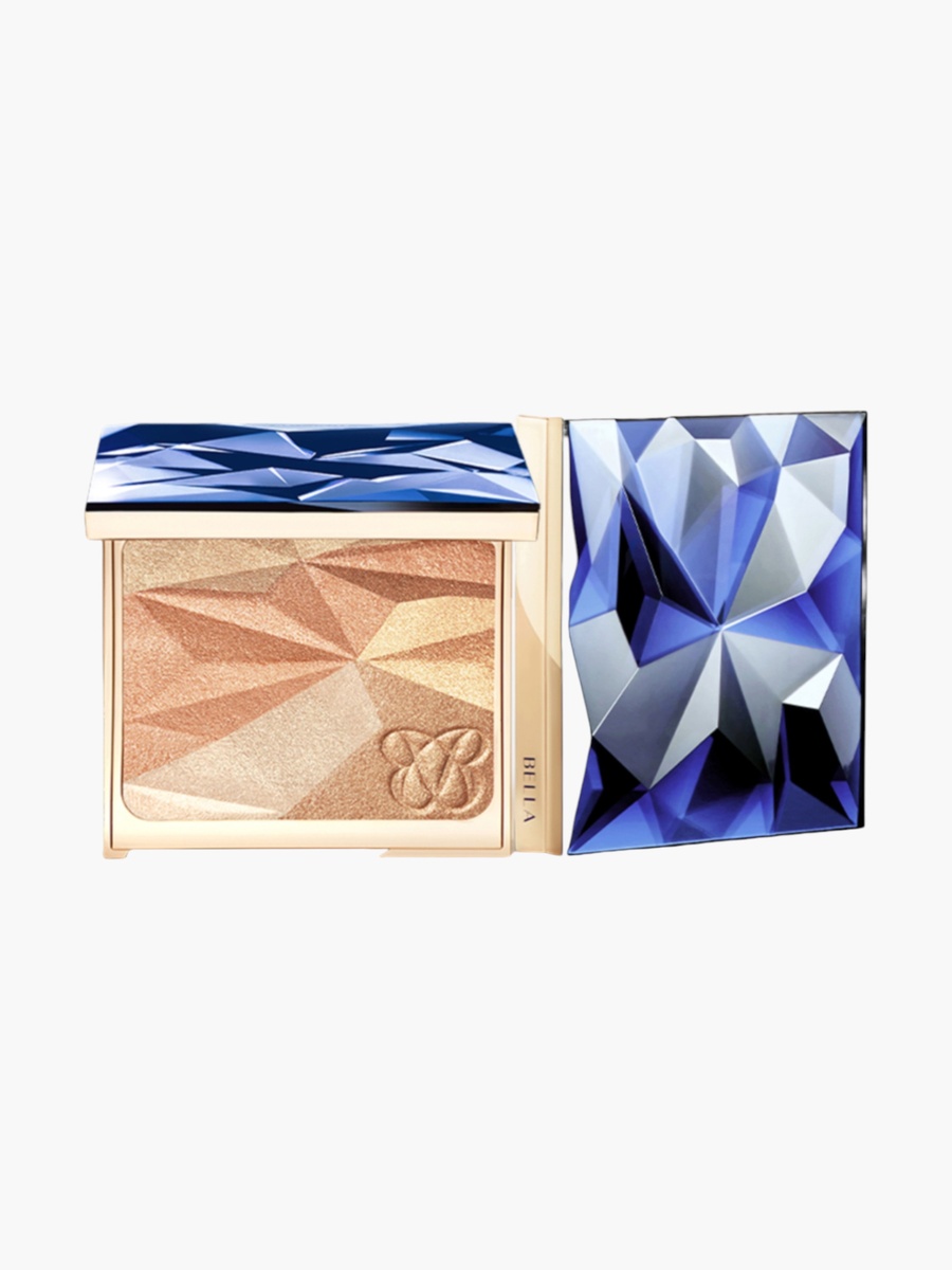 Luminosity In Highlighter