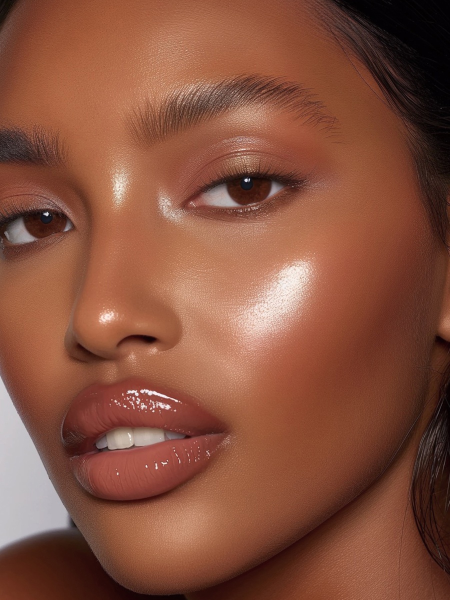 Luminosity In Highlighter