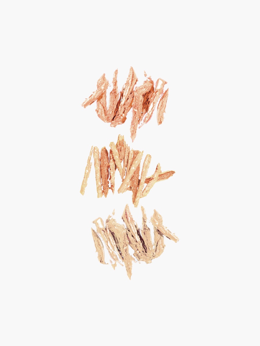Luminosity In Highlighter
