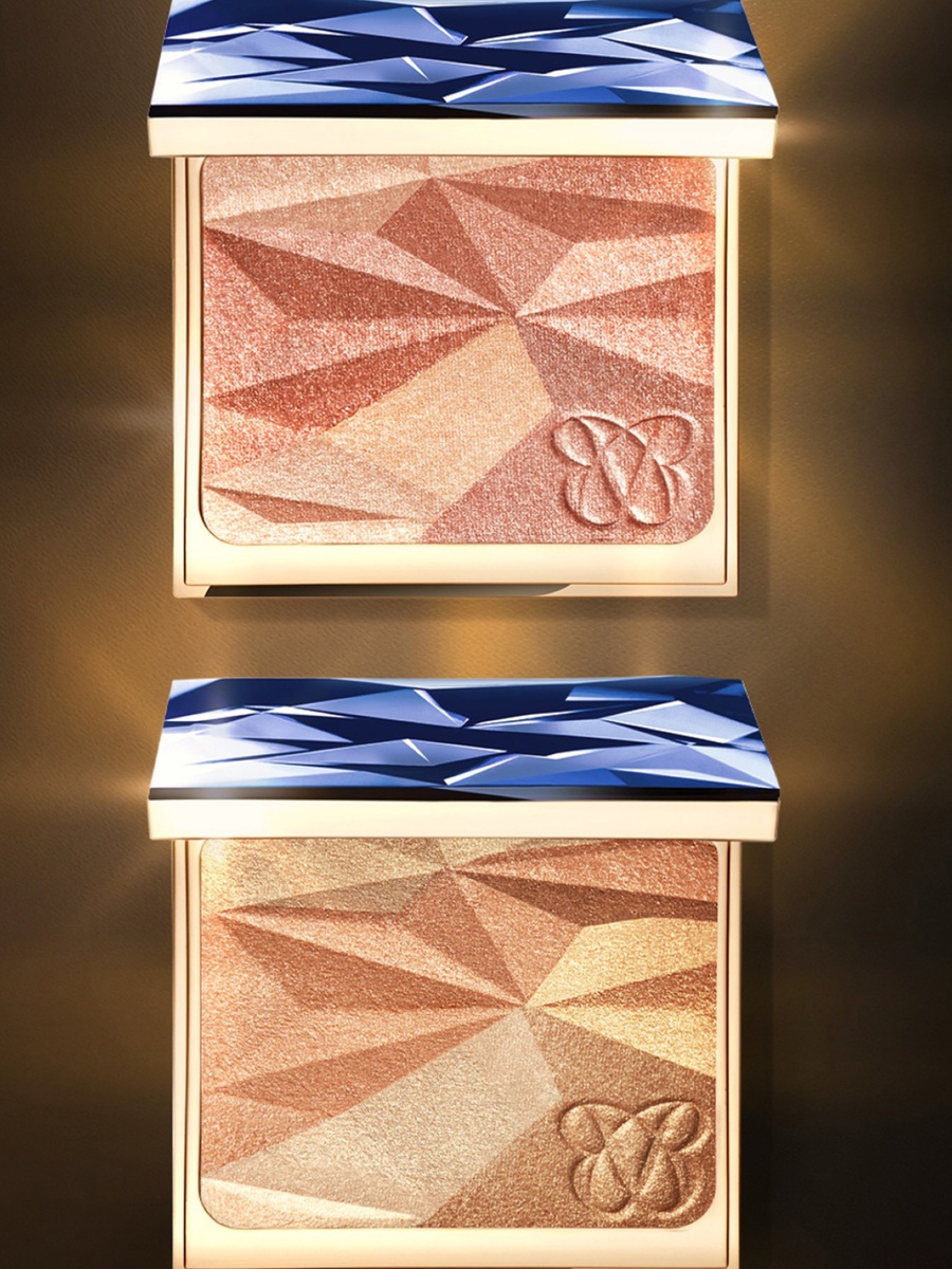 Luminosity In Highlighter