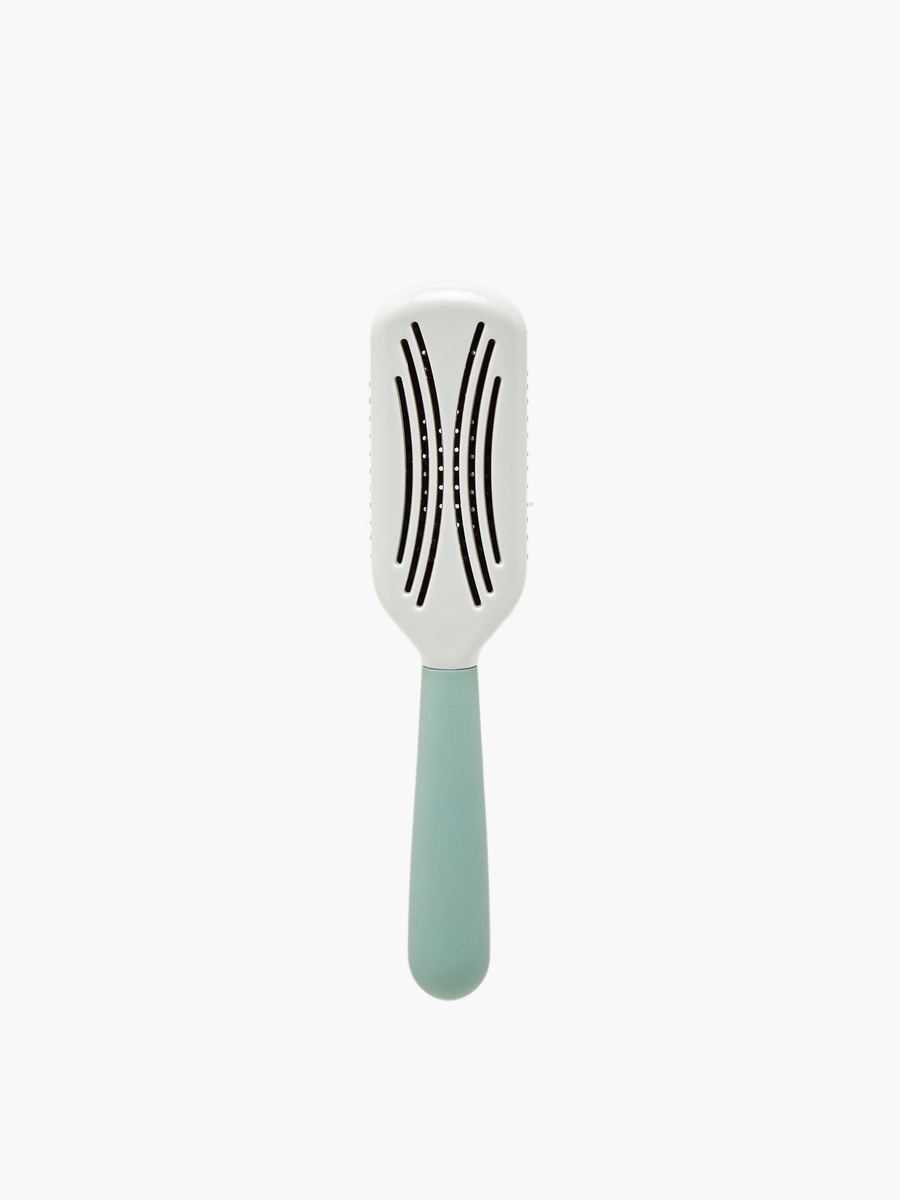Vented Paddle Hair Brush