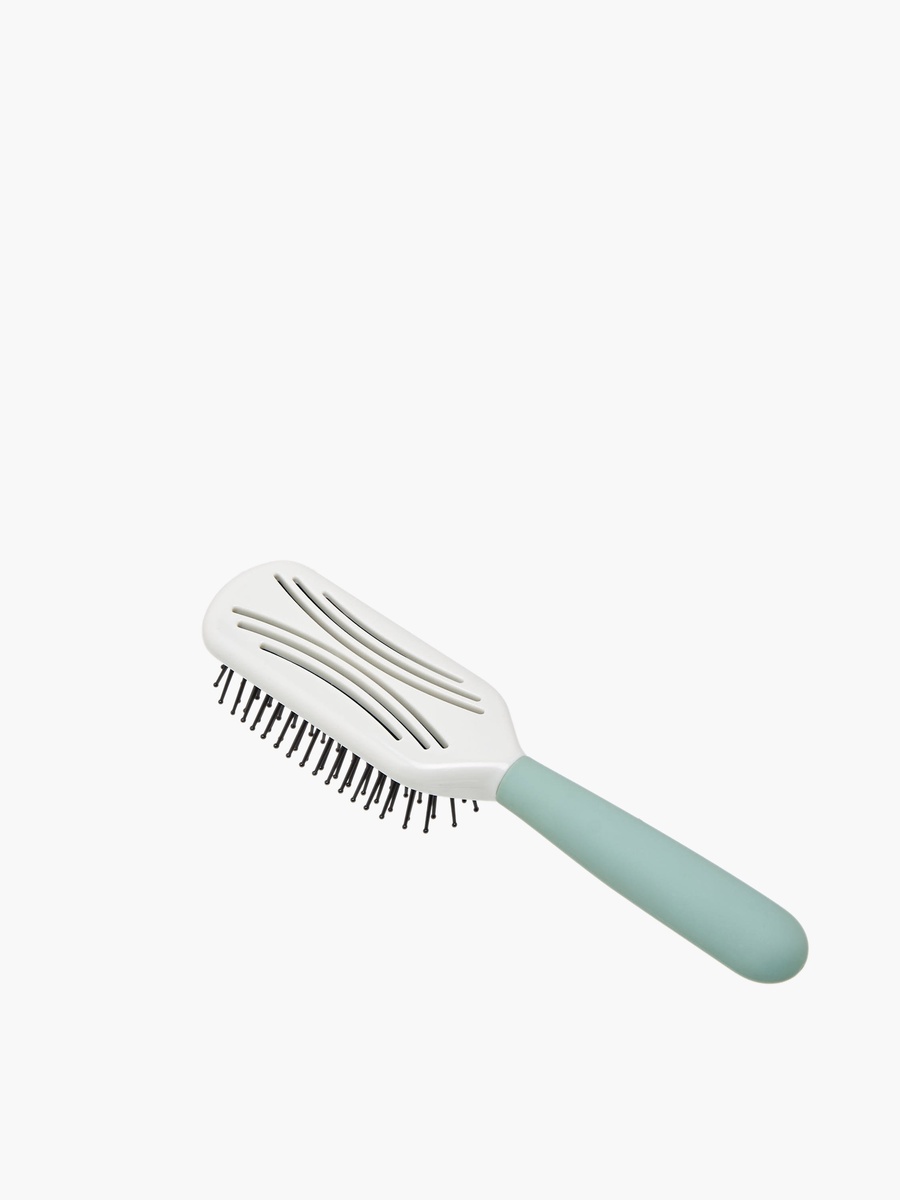 Vented Paddle Hair Brush