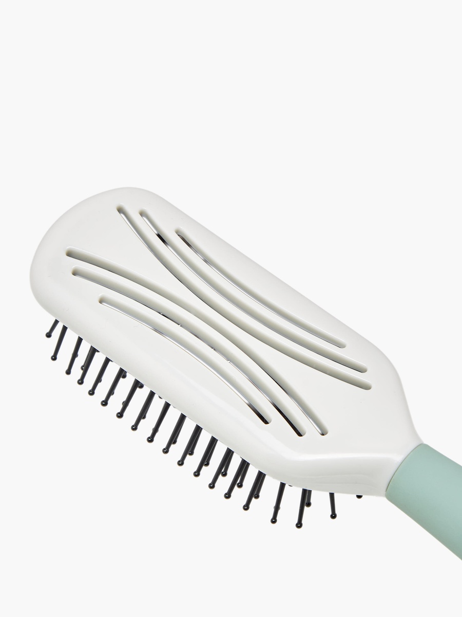 Vented Paddle Hair Brush