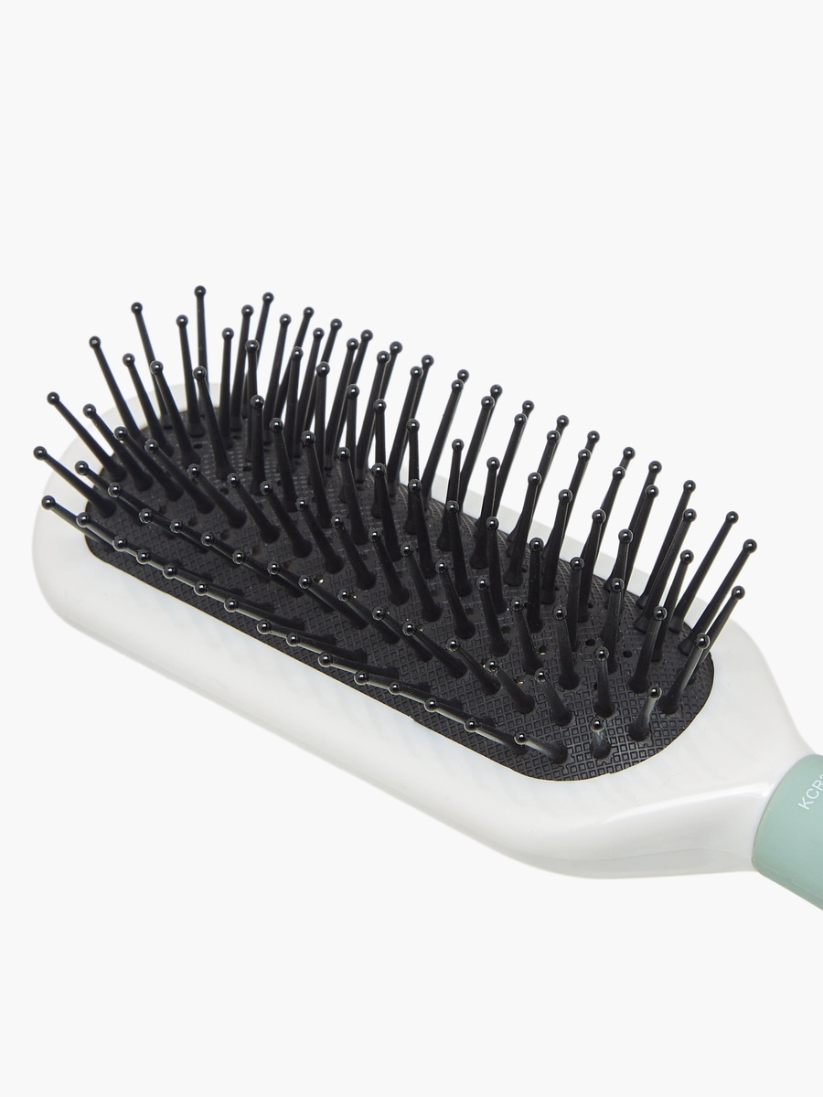 Vented Paddle Hair Brush