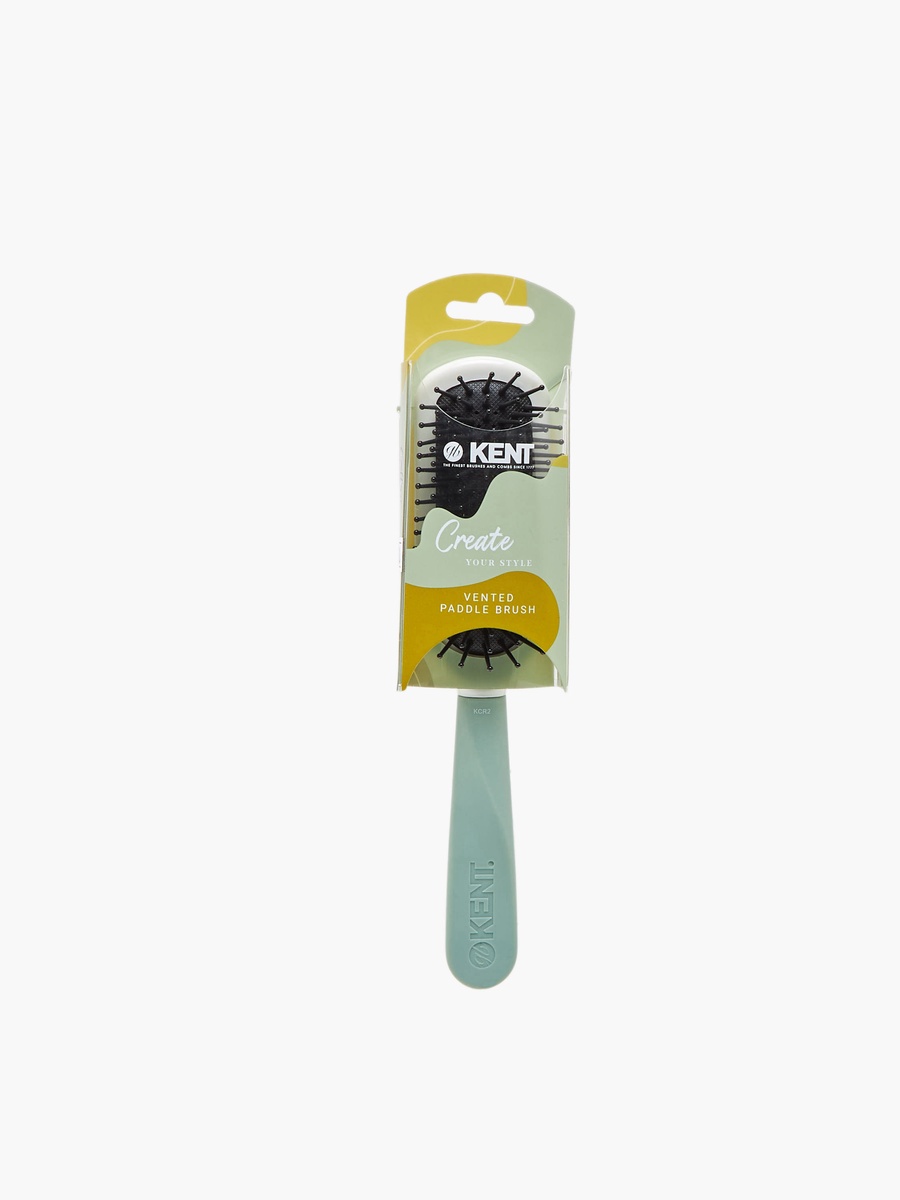Vented Paddle Hair Brush