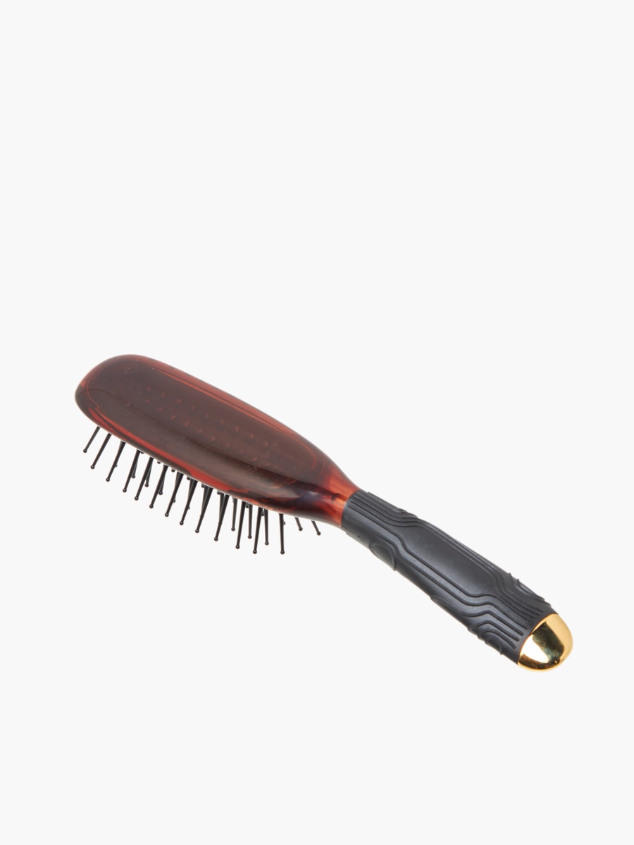Wooden Hair Brush