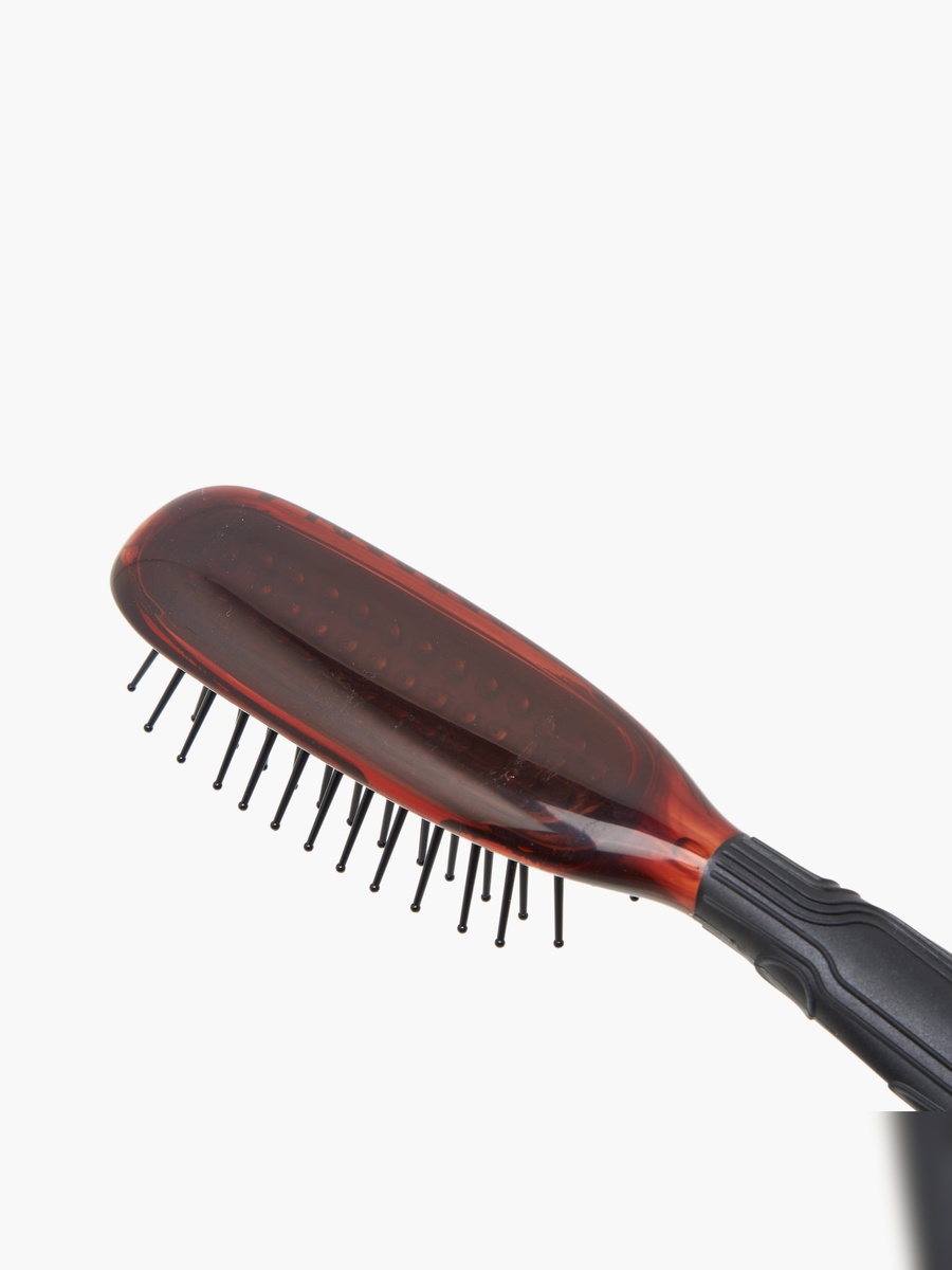 Wooden Hair Brush
