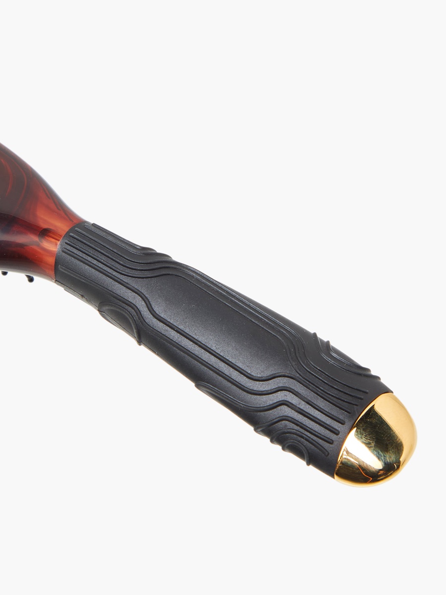 Wooden Hair Brush
