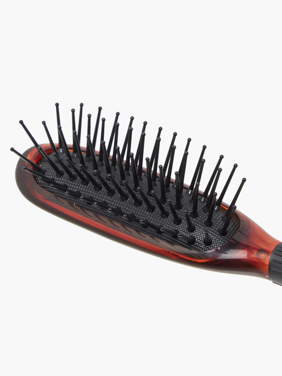 Wooden Hair Brush